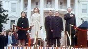 Ende Januar 1979 reiste der chinesische Staatschef Deng Xiaoping in die USA zu US-Pr&auml;sident Jimmy Carter. Es war der erste offizielle Besuch eines f&uuml;hrenden Politikers der Volksrepublik in Washington.