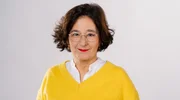 Isabel Schayani - Moderatorin "Weltspiegel", Leiterin der Redaktion "WDRforyou".