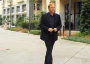 See No Evil" -- Coverage of the CBS series CSI: MIAMI scheduled to air on the CBS Television Network.