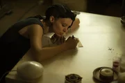Lisbeth Salander (Rooney Mara) ermittelt ebenfalls im Fall der verschwundenen Harriet.