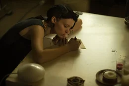 Lisbeth Salander (Rooney Mara) ermittelt ebenfalls im Fall der verschwundenen Harriet.