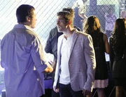 Ryan Wolfe (Jonathan Togo) Ryan Wolfe (Jonathan Togo)