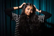 Reena Krishnaraja Reena Krishnaraja