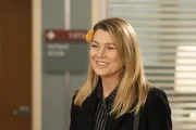 Dr. Meredith Grey Dr. Meredith Grey