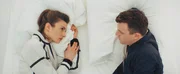 Luca (Laura de Boer) und Linus (Friedrich M&uuml;cke) treffen sich virtuell.