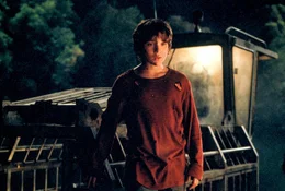 Trevor Morgan (Eric Kirby).