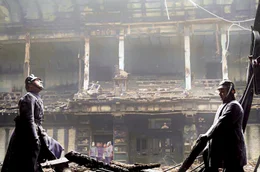 Der Dokumentarfilm n&auml;hert sich einer der gro&szlig;en historischen Fragen des 20. Jahrhunderts: Wer war f&uuml;r den Reichstagsbrand verantwortlich?