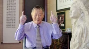 Menschenrechtsaktivist Wei Jingsheng.