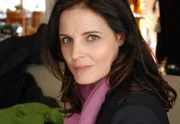 Dr. Susanne Mertens (Elisabeth Lanz)