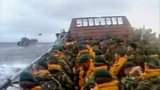 Falklandkrieg.