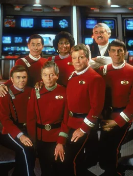 Star_Trek_06_The Undiscovered Country_Star Trek VI-Das unentdeckte Land