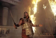 Agamemnon (Brian Cox)