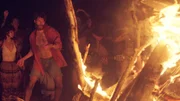 Zuletzt werden Chris und Peta auf einer ausgelassenen Standparty in Guatemala gesehen. Danach verliert sich ihre Spur.