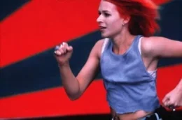 Lola (Franka Potente)