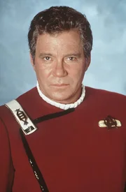 William Shattner