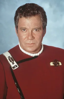William Shattner