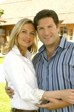 Susanne Michel, Francis Fulton-Smith