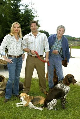 Susanne Michel, Francis Fulton Smith, Herbert Fux