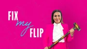 Flippers Without a Floor Plan