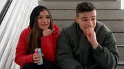 Joanna will ihr neues Bad-Girl-Image mit einem Septum-Piercing unterstreichen. W&auml;hrend Joe versucht, daf&uuml;r Hannas Erlaubnis zu bekommen, stachelt Maurice sie erfolgreich an, es einfach heimlich machen zu lassen - mit Konsequenzen.