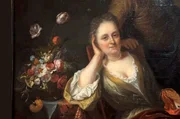 Rachel Ruysch war zu ihrer Zeit ein Superstar der botanischen Stillleben-Malerei &ndash; als erste Frau ist sie Mitglied der Malergilde in Den Haag. Zwar geriet sie zwischenzeitlich in Vergessenheit, doch heute h&auml;ngen ihre Bilder weltweit in Museen.