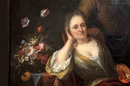 Rachel Ruysch war zu ihrer Zeit ein Superstar der botanischen Stillleben-Malerei &ndash; als erste Frau ist sie Mitglied der Malergilde in Den Haag. Zwar geriet sie zwischenzeitlich in Vergessenheit, doch heute h&auml;ngen ihre Bilder weltweit in Museen.