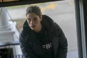 Maggie Bell (Missy Peregrym) Maggie Bell (Missy Peregrym)