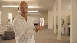 Sebastian Thrun, KI-Experte und Unternehmer, USA