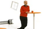 Prof. Harald Lesch. Prof. Harald Lesch.