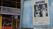 Als die Briefe &uuml;ber Monate ausbleiben, melden die Familien daheim die zwei als vermisst. Ein Privatdetektiv reist durch Guatemala, Belize und Honduras &ndash; ohne Erfolg.