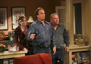 ACCORDING TO JIM - "Ruby's First Date" (ABC/MICHAEL ANSELL) KIMBERLY WILLIAMS-PAISLEY, JIM BELUSHI, LARRY JOE CAMPBELL