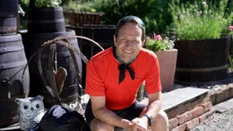 Alexander J. R&uuml;diger in Kellerst&ouml;ckl.