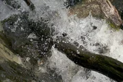 Kamp Wasserfall.