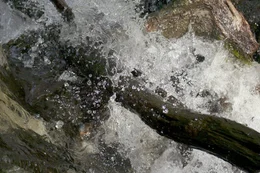 Kamp Wasserfall.