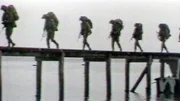 Falklandkrieg.