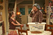 ACCORDING TO JIM - "Ruby's First Date" (ABC/MICHAEL ANSELL) TAYLOR ATELIAN, JIM BELUSHI