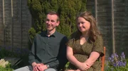 Tom und Rhiann Tom und Rhiann