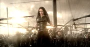 Xerxes betraut seine enge Beraterin Artemisia (Eva Green) mit der schweren Aufgabe, die Flotte der Perser zu f&uuml;hren, um die Athener und deren Kriegsheld Themistokles, der den Vater von Xerxes einst t&ouml;tete, zu besiegen ...