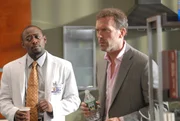 Der Nephrologe und Infektiologe Dr. Gregory House ist am Princeton-Plainsboro-Lehrkrankenhaus ein Au&szlig;enseiter. Mit seinem unsozialen Verhalten st&ouml;&szlig;t er regelm&auml;&szlig;ig Kollegen und Patienten vor den Kopf. Seine Diagnosen sind allerdings brillant. Mit seinem genialen Verstand kommt der Zyniker House ungew&ouml;hnlichen Krankheiten auf die Spur und spornt sein Mitarbeiterteam zu H&ouml;chstleistungen an.