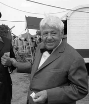 Paul Hörbiger. Paul Hörbiger.
