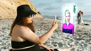Verliebt in eine KI. K&uuml;nstliche Intelligenz ver&auml;ndert nicht nur unseren Alltag, sondern dringt immer tiefer in unsere intimsten Beziehungen ein.