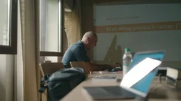 KI-Kurs in Maisach, Deutschland