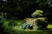 Hinter den Hecken Bonsaigarten in Boswil AG Staffel 6 Folge 9 In Pius Notters privatem Garten stehen seine liebsten Bonsai-Bäume in einer japanisch gestalteten Anlage. Hinter den Hecken Bonsaigarten in Boswil AG Staffel 6 Folge 9 In Pius Notters privatem Garten stehen seine liebsten Bonsai-Bäume in einer japanisch gestalteten Anlage.