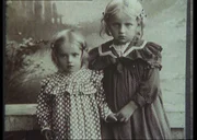 Kindheit im M&uuml;nchner Stadtteil Au vor dem Ersten Weltkrieg.