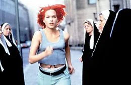 Lola (Franka Potente)