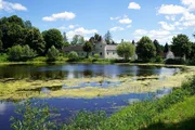 Schloss Waldreichs.