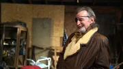 Client Bill tells Steve DiSchiavi about the mood swings he experiences in his Crossville, TN home as seen on Travel Channel's The Dead Files.