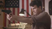 Ian with a gun, Ian with a gun,