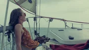 Peta und Chris genie&szlig;en das Leben an Bord der "Justin B". Doch bald kommt es zu Spannungen mit Skipper Duane Boston.