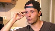 Trotz ihres enormen Schuldenbergs schmiedet Mike (Foto) gro&szlig;e Pl&auml;ne und m&ouml;chte den F&uuml;hrerschein machen.
